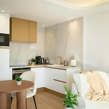 Apartment Heavnstay Croisette Cannes