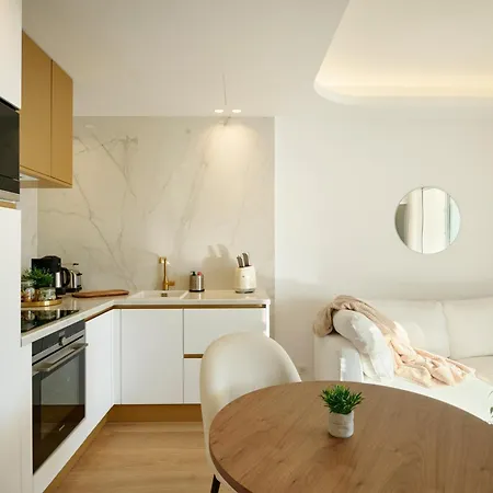 Heavnstay Croisette Apartment