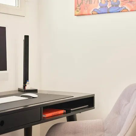 Apartment Heavnstay Croisette