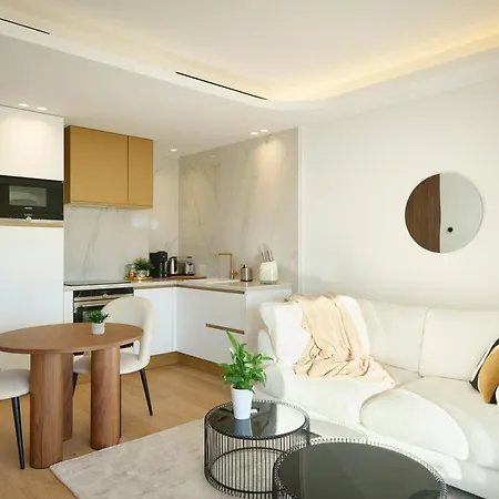 Heavnstay Croisette Apartment