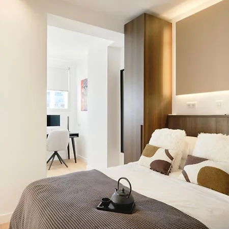 Apartment Heavnstay Croisette Cannes