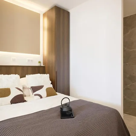 Apartment Heavnstay Croisette