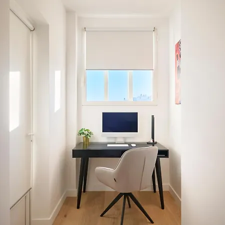 Heavnstay Croisette Apartment *