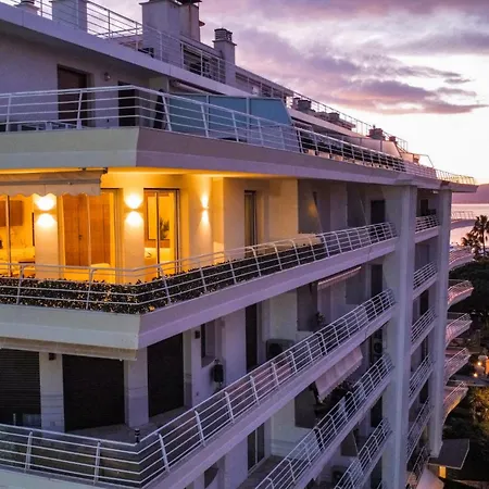 Heavnstay Croisette * Cannes