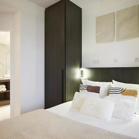 Heavnstay Croisette Appartement Cannes