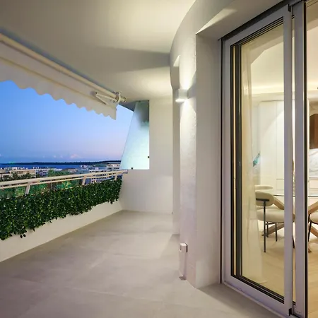 Appartement Heavnstay Croisette