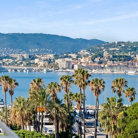 Apartment Heavnstay Croisette Cannes