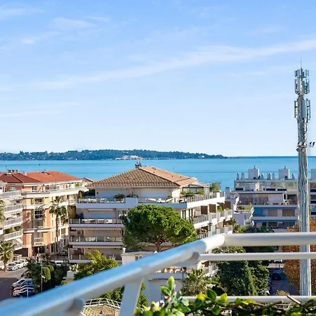 Heavnstay Croisette Cannes