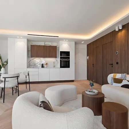 Heavnstay Croisette Apartment Cannes