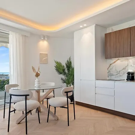 Heavnstay Croisette Cannes