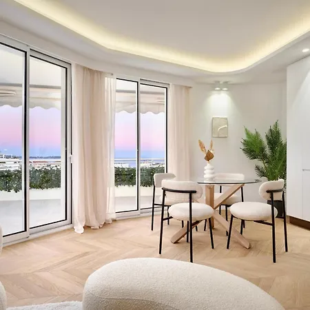 Heavnstay Croisette * Cannes
